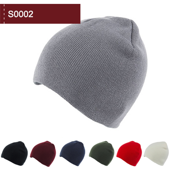 A range of headwear options perfect for all your promotional needs.